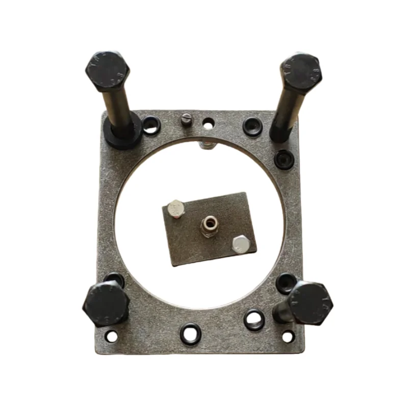 Для Weichai WD615 WD618 WP10 Инструмент для обнаружения утечки головки блока цилиндров