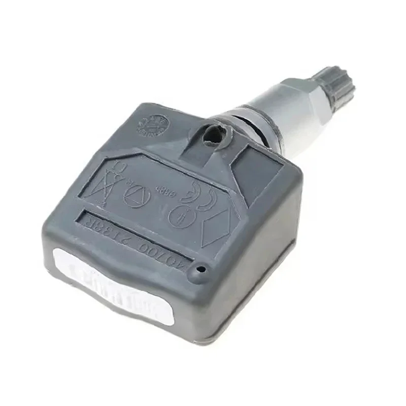 40700-2138R 407002138 R Новый датчик давления в шинах TPMS для Infiniti G37 Nissan 370Z GTR Renault Koleos 2008-2014