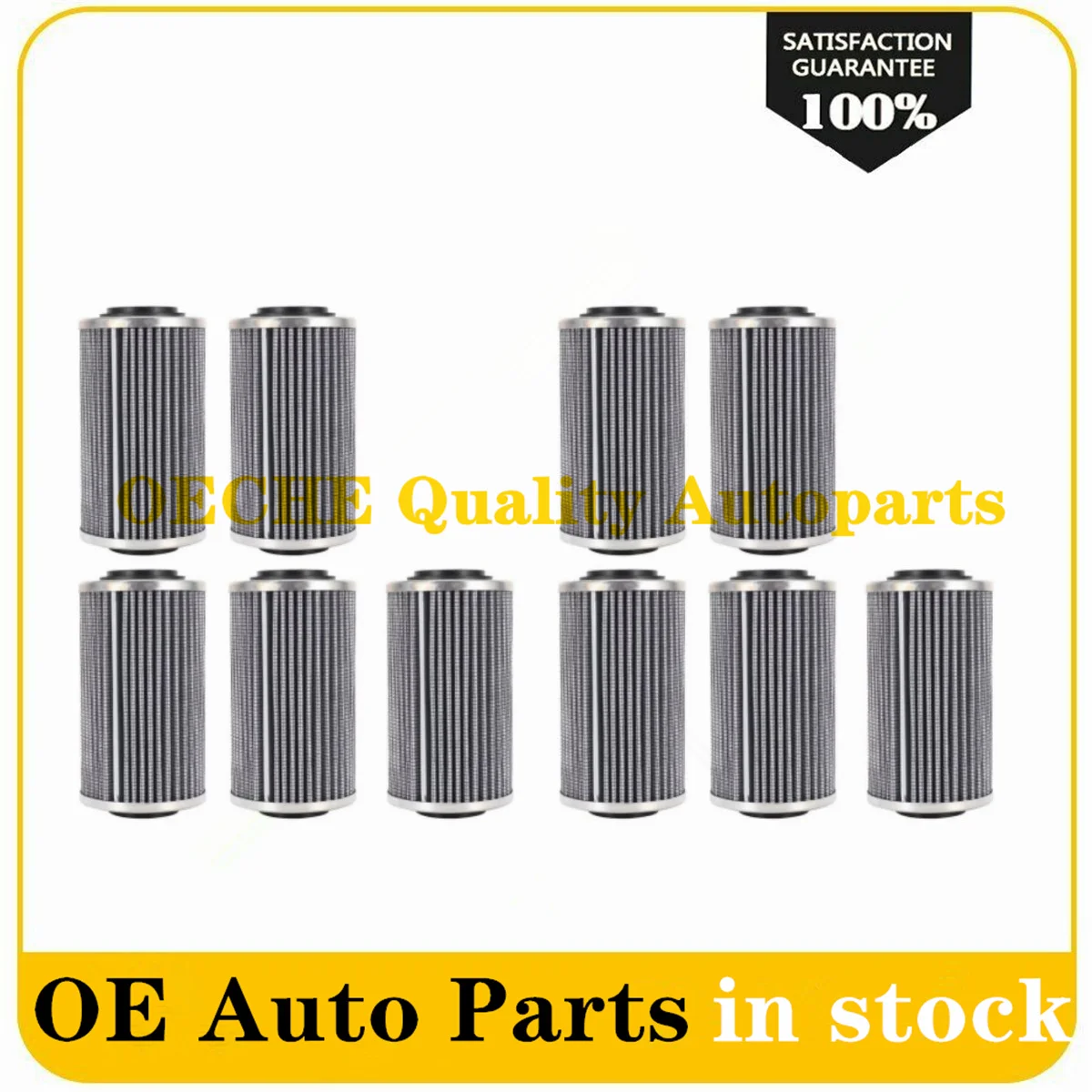 OE #420956744/420956741/711956741-высокая производительность 10 X для масляного фильтра Sea-Doo 2016