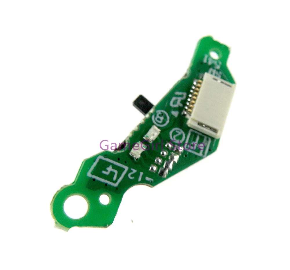 Плата переключателя питания для игровой консоли PSP2000 PSP3000