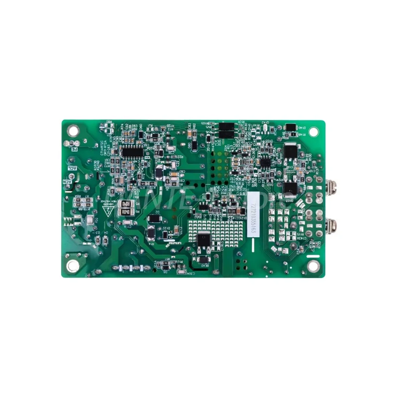 24V14.6A DC импульсная плата питания PFC регулятор напряжения с промышленным