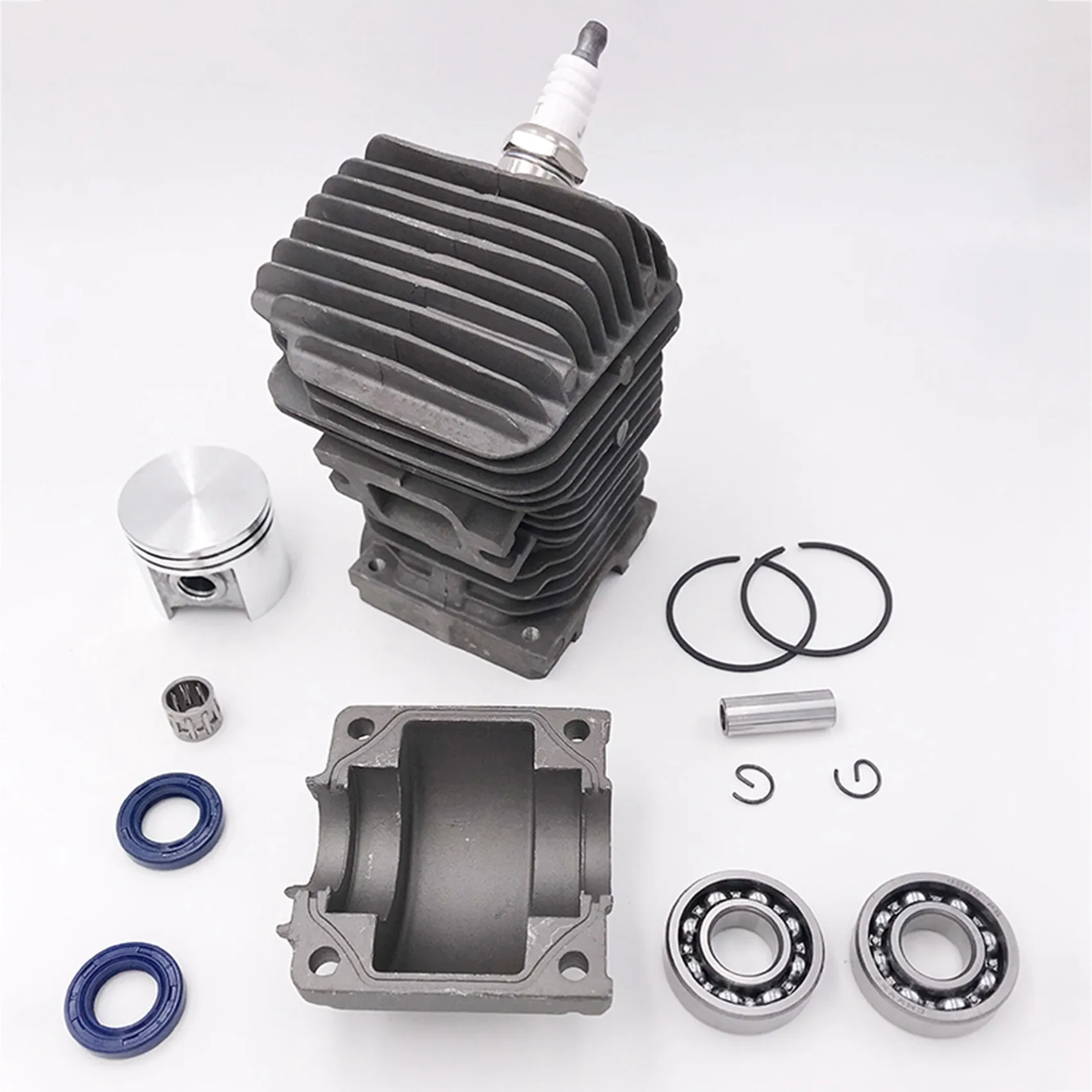 Карбюратор цилиндрического двигателя 42 5 мм для 025 MS250 023 MS230 230 250 запчасти