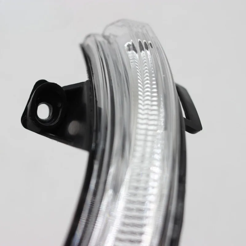 Левый и правый внешний корпус зеркала заднего вида сигнальная лампа для Maxus G50 EUNIQ5