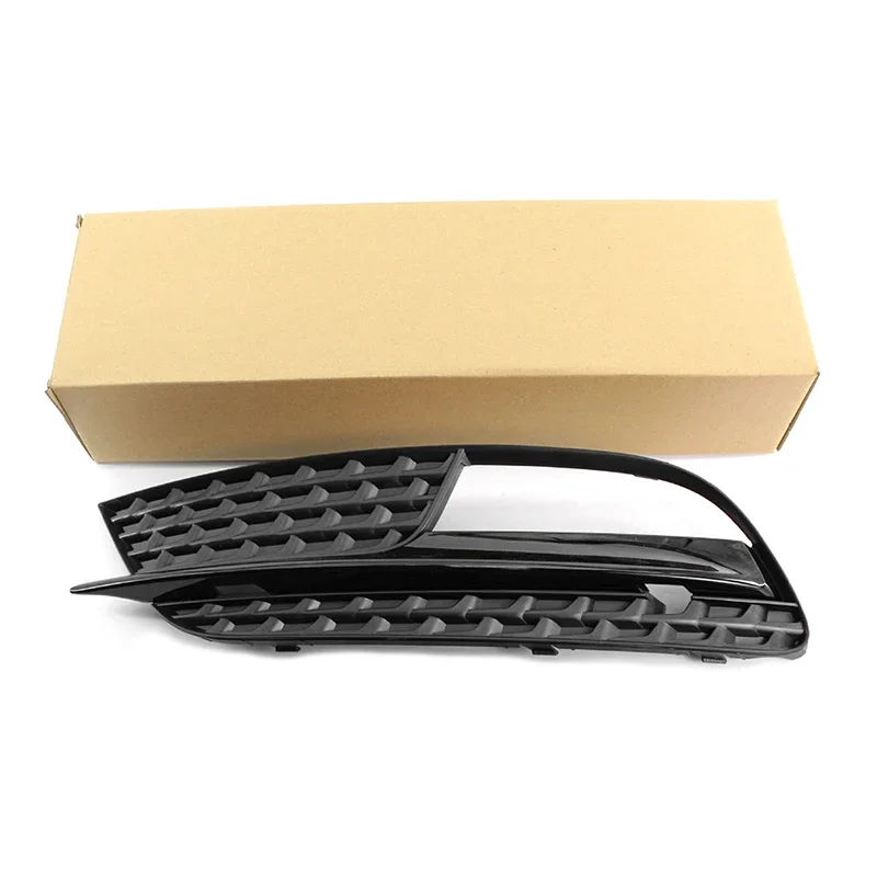 Левая правая рамка противотуманной фары автомобильные аксессуары передний