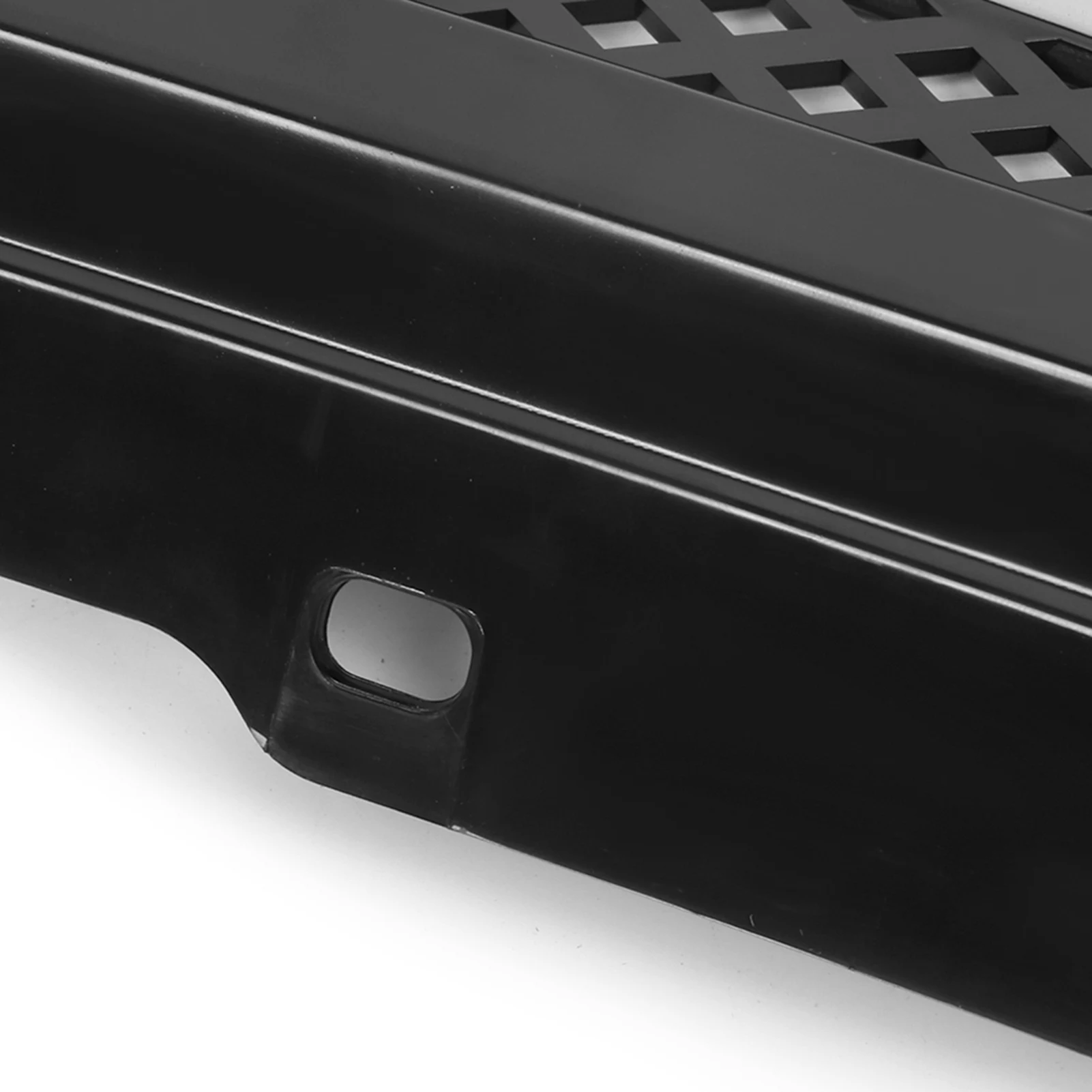 Передняя решетка бампера передняя сменная для капота EK JDM тип R подходит Civic 1999 ‑