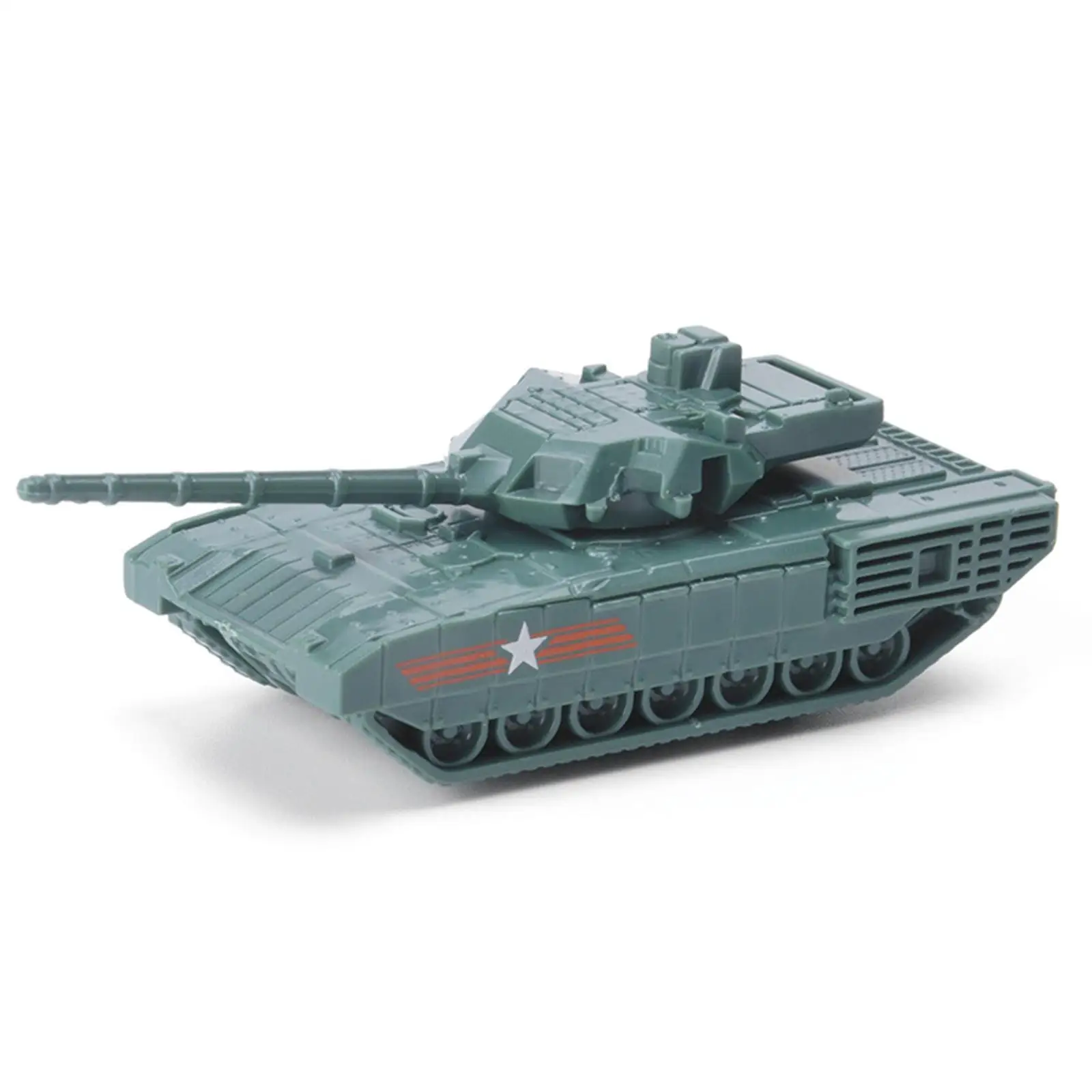 

4 шт., масштаб 1:144, игрушечные автомобили-Амфибии, строительные наборы для взрослых и детей