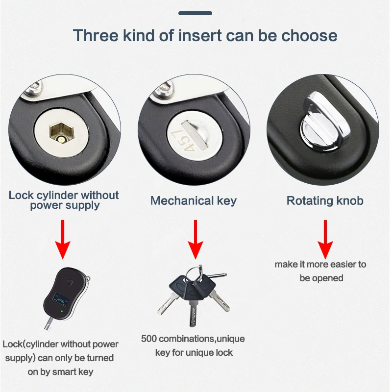 485 коммуникация дистанционное управление приложение управления Wi-Fi Умный Замок