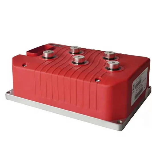 

Golf Buggy Controller 1232SER-5422 48V 400A