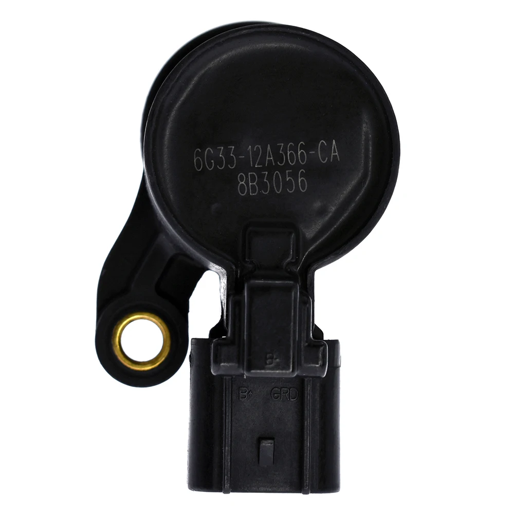 1/8 шт. OEM 6G33-12A366-CA 6G3312A366AA Катушка зажигания для ASTON MARTIN VANTAGE V8 автомобильные