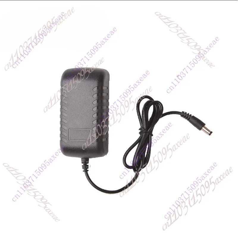 Фото Адаптер 12V2APower 12V1A/2A Светодиодная лента для массажера, телеприставка для мониторинга, стандарт США/европейский источник питания №1