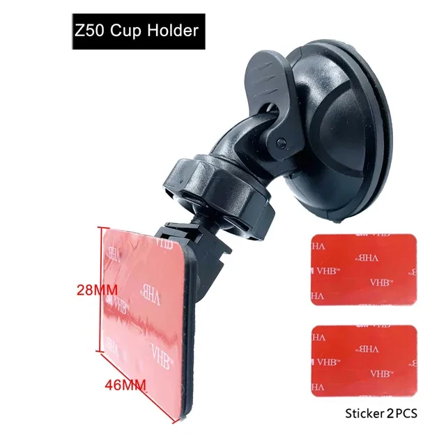 

Держатель на присоске для автомобильного видеорегистратора VIOFO A119MINI-2/A119 V3/A139/A129 Plus/A229 PLUS Аксессуары для стайлинга автомобилей