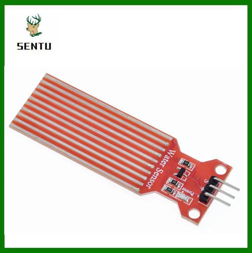 Датчик уровня дождя для arduino совместимый с UNO MEGA 2560