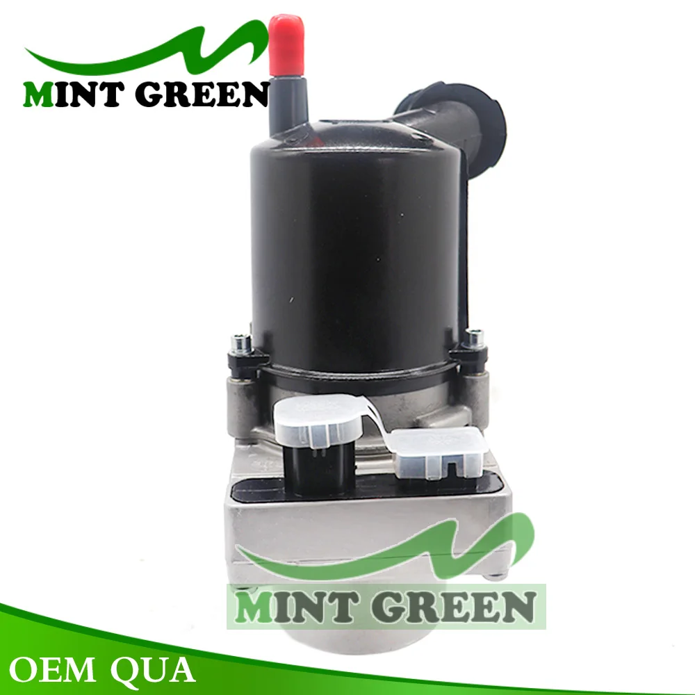 Новый Электрический гидравлический сервонасос для Peugeot 307 307CC 307SW Citroen C4 4007YF 9680987180