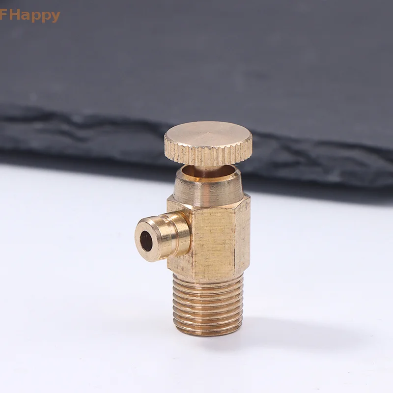 

1Pc Brass Air Pressure Release Valve Water Valve Part Tools For Water Heater Pressure Release Valve Parts Accessories