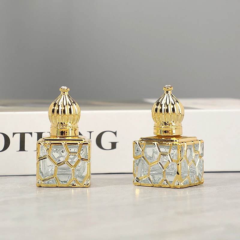 Флакон для духов 10 мл путешествий