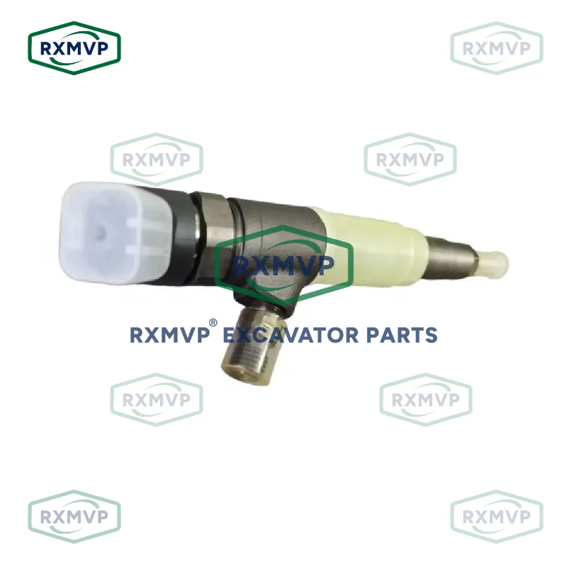 Инжектор для двигателя Yanmar 3TNV88C 4TNV88C 129A00-53100 0445110463