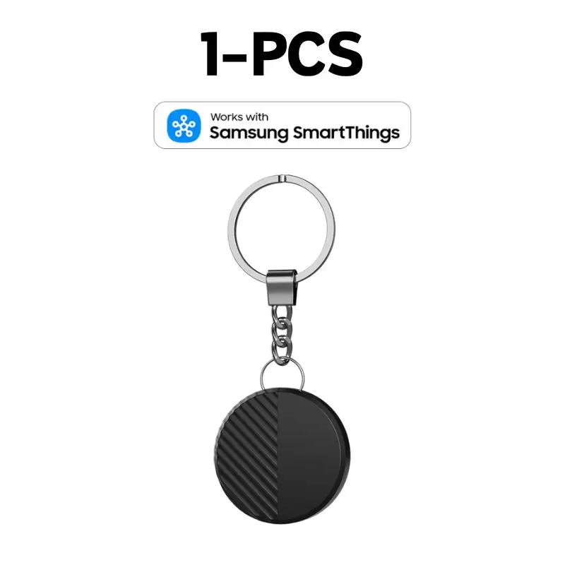 

GPS-трекер P019 Samsung SmartThings