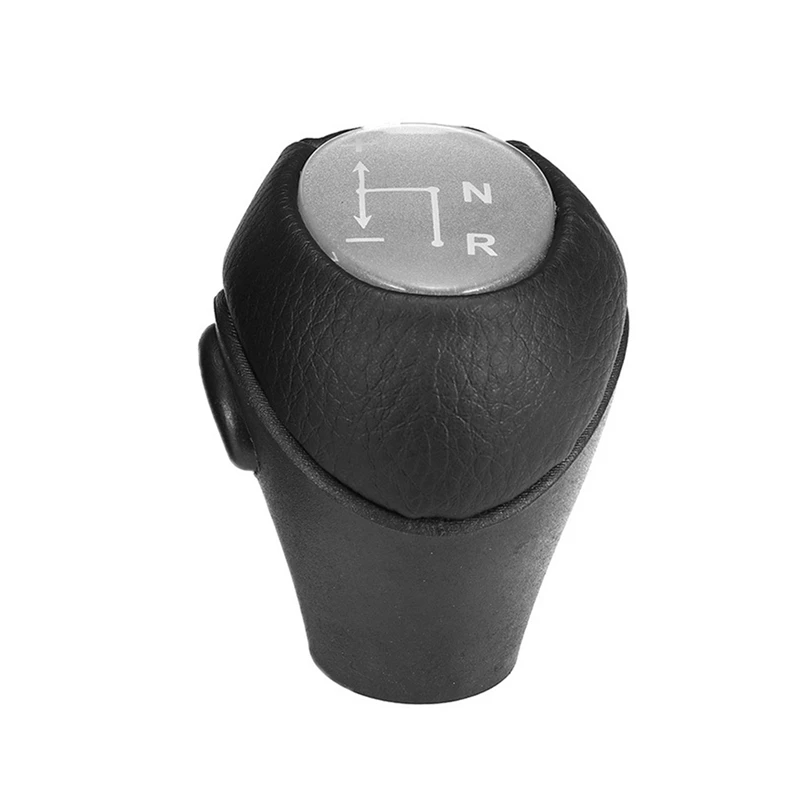 

Car Styling Automatic Vehicle Gear Shift Knob Stick for Benz Smart City-Coupe 450 ForTwo Cabrio Coupe Roadster 450 451
