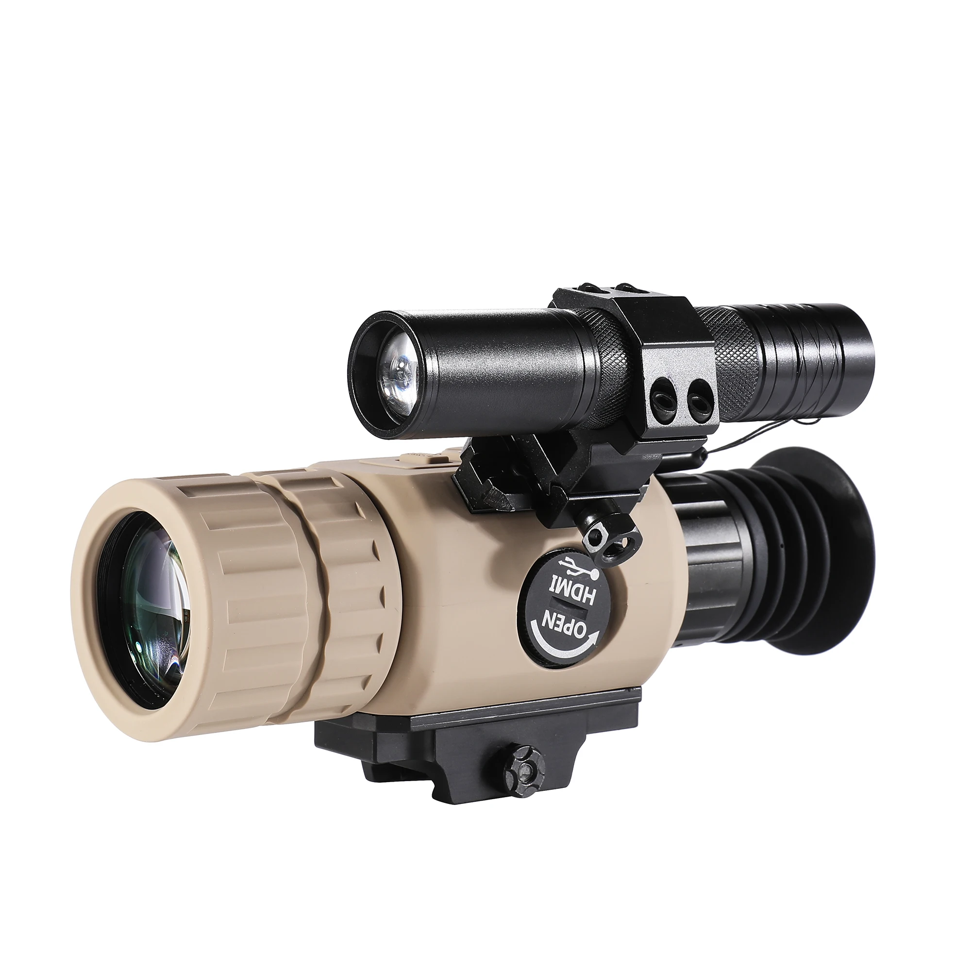 Рисунок 2 - ZIYOUHU-Прицел ночного видения