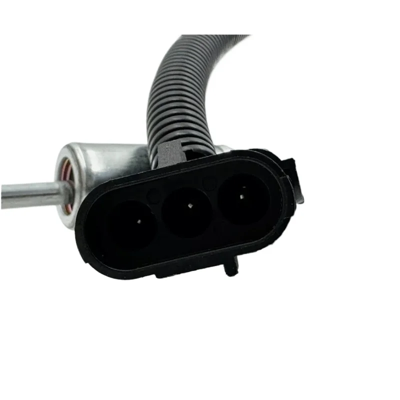 Соленоид отключения подачи топлива 3991167 Для Cummins 4BT J 932529 87420952 SA-4941-12 Вольт Новая