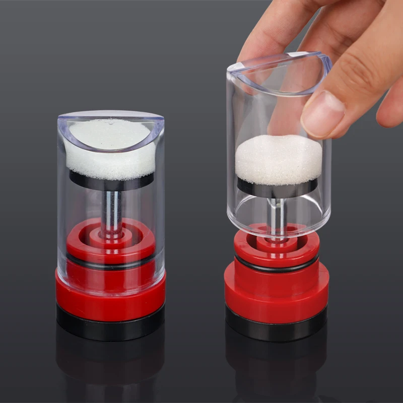 

Бутылка для маркировки маток JIECARE