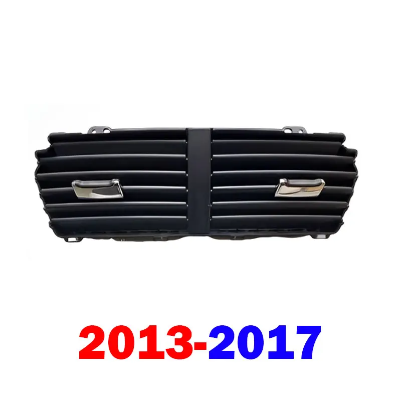 

Для Ford Explorer 2013 2014 2015 2016 2017 автомобильные аксессуары внутренняя консоль приборная панель кондиционер воздуховыпускное отверстие для освещения воздуха