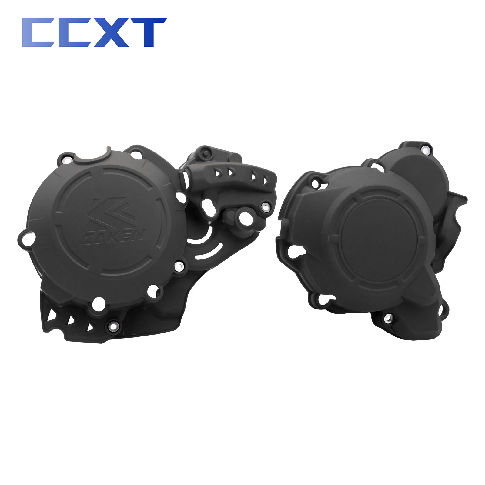 

Крышка сцепления мотоцикла, защита зажигания для KTM EXC EXC SX XC XC XCW XCW TPI 250 300 2019-2022 для Husqvarna TC TE 250