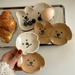 Милые тарелочки ???? Милые тарелочки ????