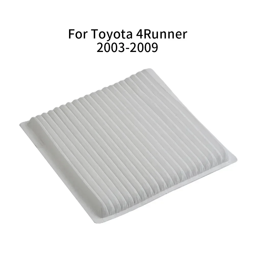 Автомобильный салонный фильтр для Toyota FJ Cruiser 2007-2010 4Runner 2003-2009 Celica-2005 Legacy 2005-2009 Outback