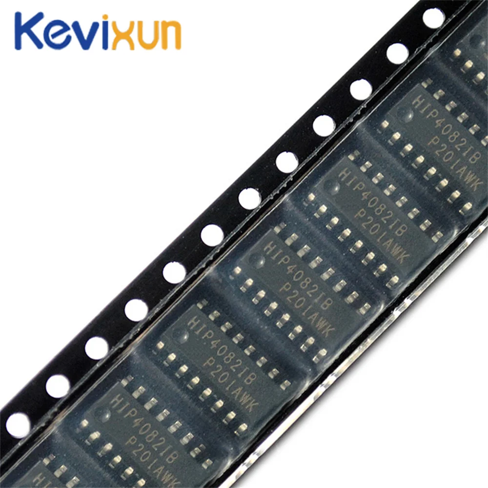 

(5-10piece)100% New 4082IBZ HIP4082 HIP4082IB HIP4082IBZ sop-16 Chipset Drive chip