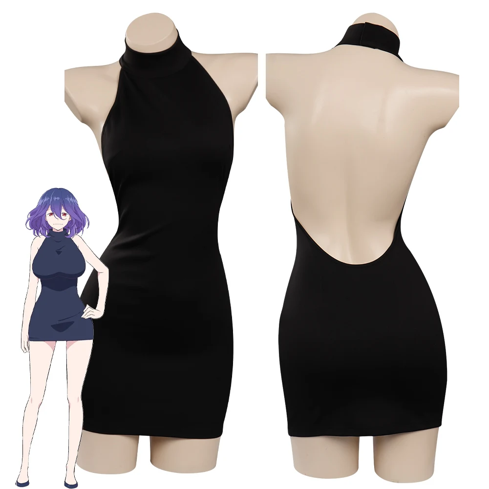 

Vermeil in Gold Cosplay Costume Sexy Dress for Women Uniform Casual Outfit Female Cosplay Halloween Carnival Suit For Girls