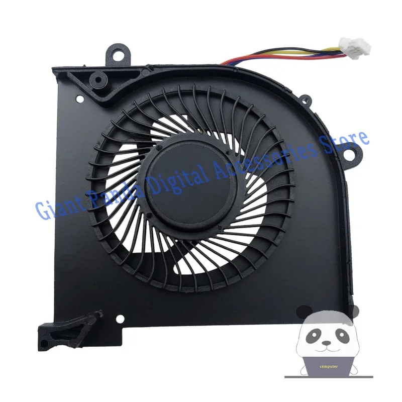 Вентилятор охлаждения процессора и графического 16Q2-CPU-CW подходит для ноутбуков