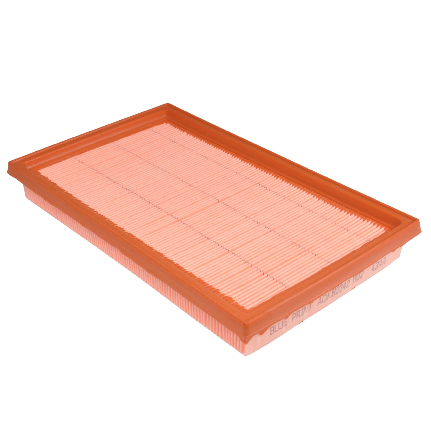 

ADK82242 для воздушного фильтра ALMERA SUZUKI SX4 07