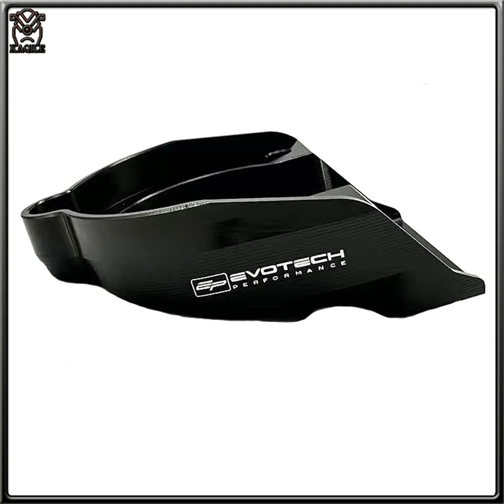 Новые аксессуары для мотоциклов DUCATI PanigaleV4 Panigale V4 2018 2019 2020 2021 2022 Нижняя Защитная крышка двигателя