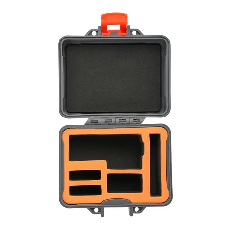 TENENELE Водонепроницаемый чехол для DJI OSMO Nano Mini