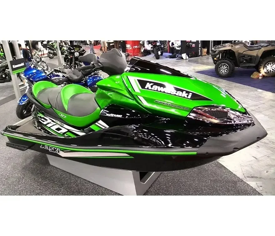 Распродажа Kawasaki Jet Ski Ultra