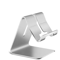 tablet stands universal aluminium alloy mobile phone desktop tablet stand bracket holder stand tablet accessories 2021
