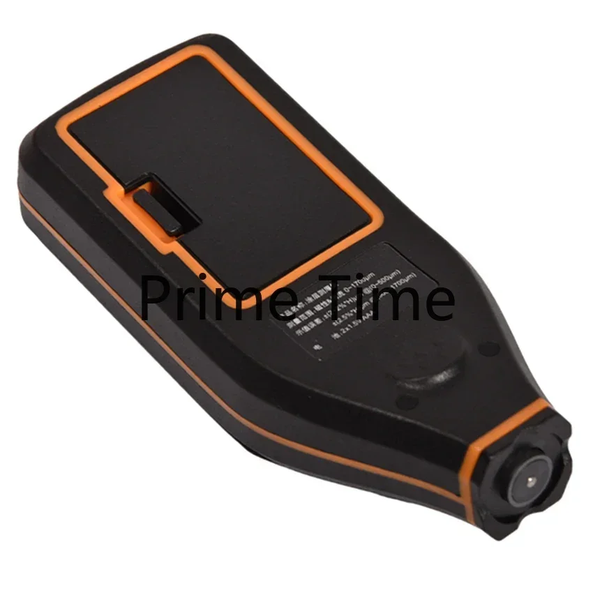 SW-6310A цифровой толщиномер лакокрасочного покрытия ручной 0-1700 мкм автоматический