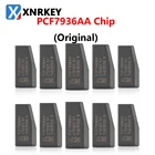 XNRKEY оригинальный чип ретранслятора PCF7936AA NXP для автомобильного ключа