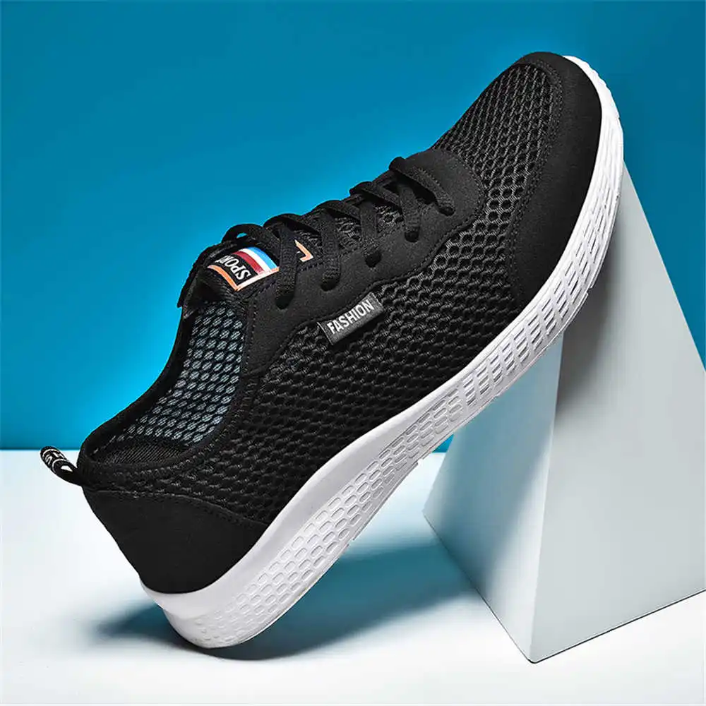 size 40 Slip-resistant men's sneakers 46 size Walking casual shoes men white tenes sports famous tenise outings vip link ydx3