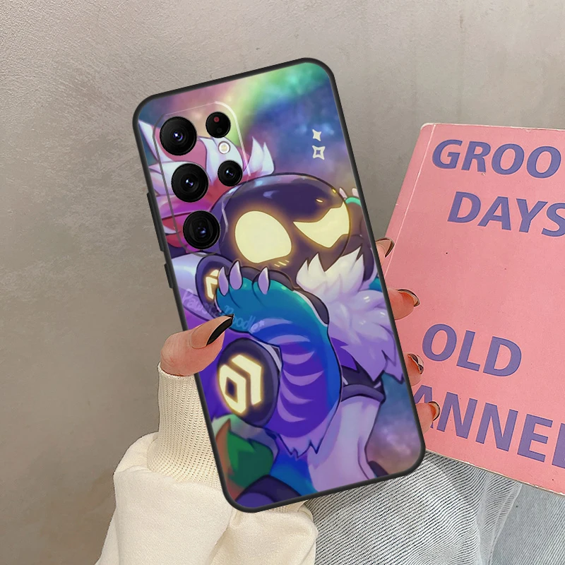 Чехол для Samsung Galaxy S22 Ultra S20 FE S21 Note 10 20 S8 S9 S10 S23 Plus