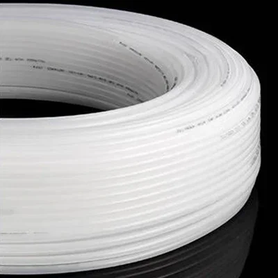 

Черная прозрачная нейлоновая трубка PA6 для пневматического компрессора 4-16 мм