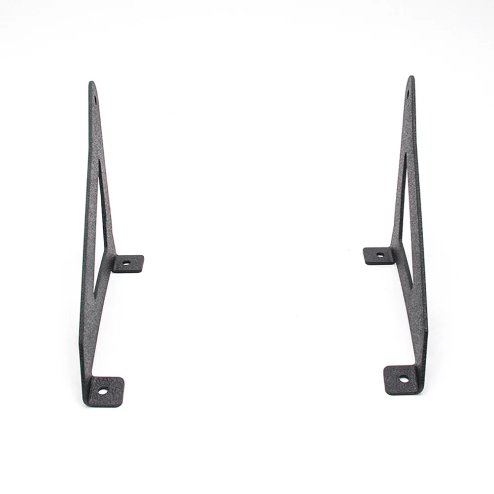 

50" Straight Led Light Bar Car Roof Mounting Brackets for Chevrolet Silverado GMC Sierra 1500 2500 3500 HD