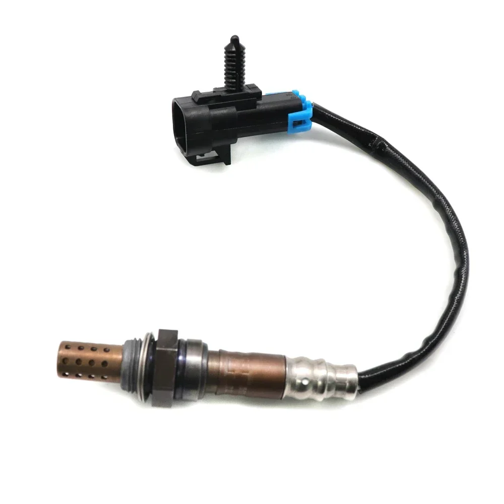 Новый автомобильный воздушный топливный O2 лямбда кислородный датчик 12606671 для