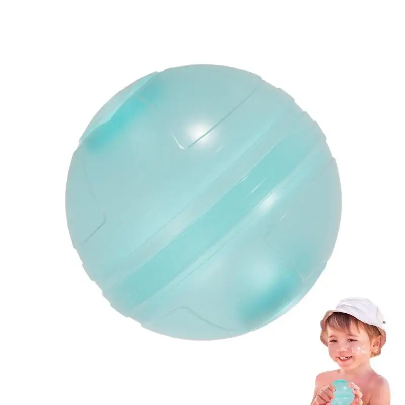 

Силиконовый водный шар, водные воздушные шары, брызги, воздушные шары для детей и взрослых, водная игра для борьбы, игрушка для ванной, аквап...