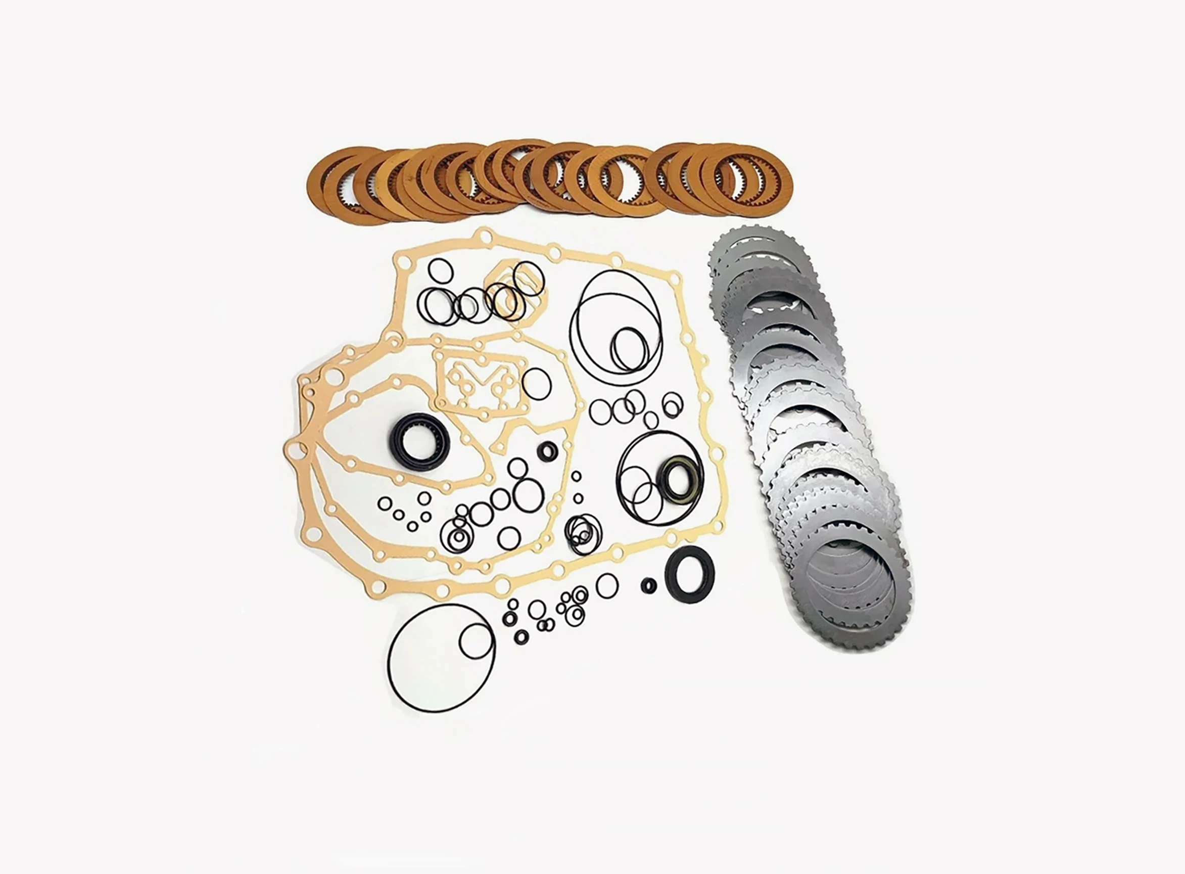 SPCA GNBA FA1 Главный комплект автоматической коробки передач для HONDA CIVIC DX EX LX GX