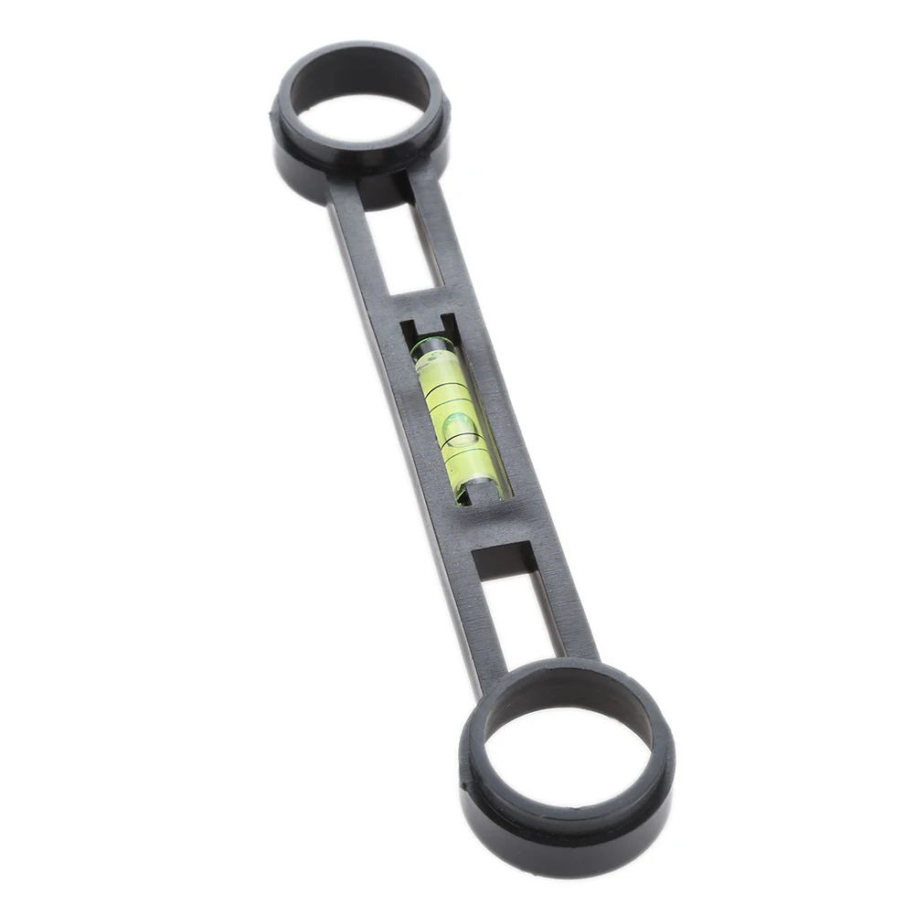 

Curved Foot Level 7.2inch Nylon Black Bath Tap Turn Ranging Installation Maintenance Tools Faucet Installation Accessories