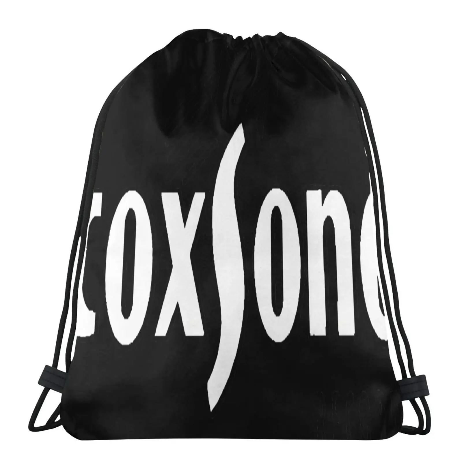 

Сумка для покупок из органзы, на шнурке