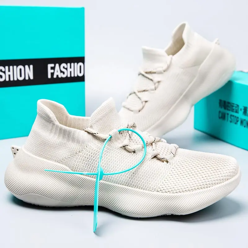 

Кроссовки мужские сетчатые зимние для бега и тенниса, 2022