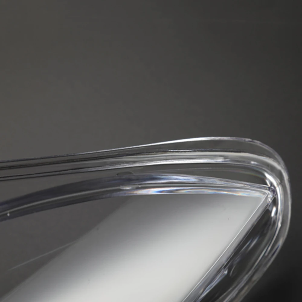 Чехол для автомобильной фары Прозрачный Абажур стекло объектива BMW Z4 E89 2009 2010 2011